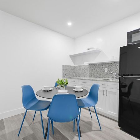 Ferienwohnung Outstanding Oceanfront Unit With Parking&Pool - M36 Hollywood Exterior foto