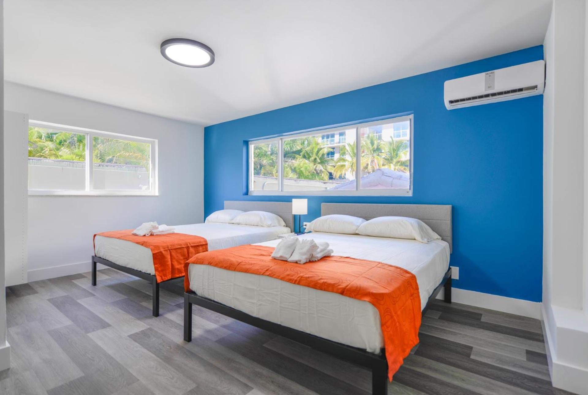Ferienwohnung Outstanding Oceanfront Unit With Parking&Pool - M36 Hollywood Exterior foto