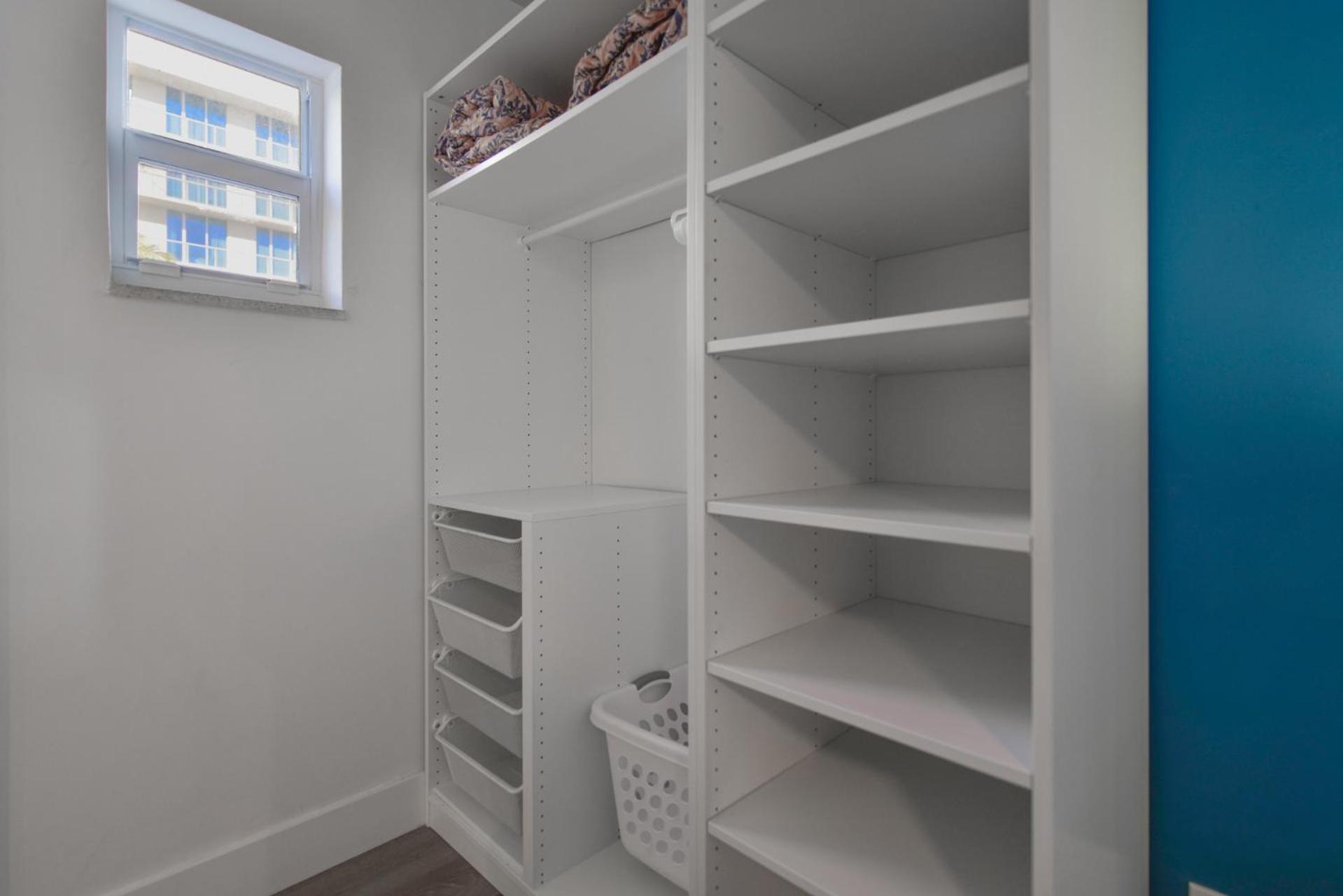 Ferienwohnung Outstanding Oceanfront Unit With Parking&Pool - M36 Hollywood Exterior foto